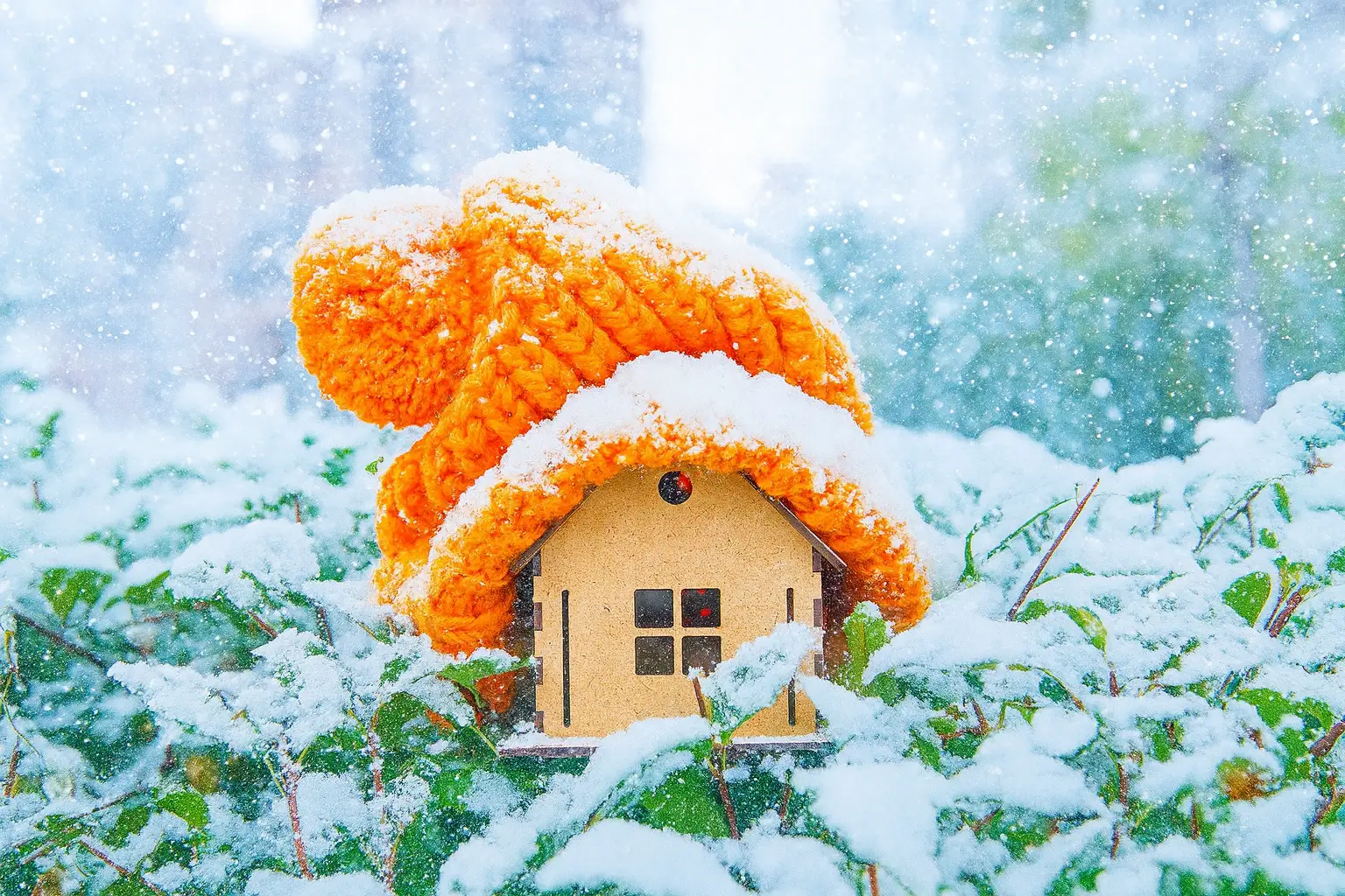 Seasonal Maintenance Musts: Winter Prep for Clarksville Rental Properties